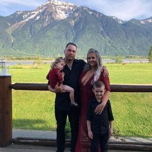 Meet your Posher, Chelsea